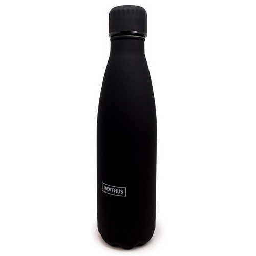 TERMO LIQUIDO NERTHUS FIH 517 NEGRO MATE 0.5L
